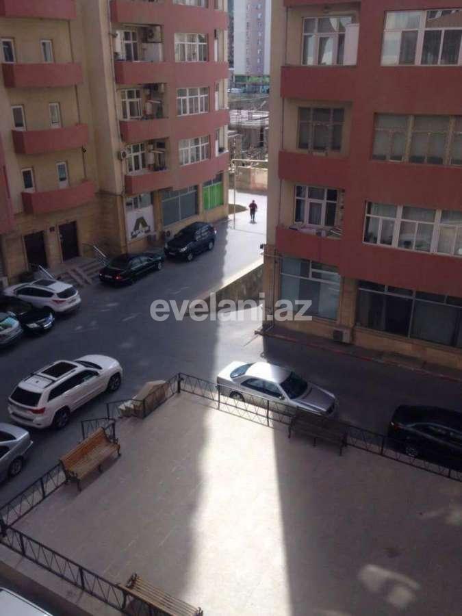 Satılır, yeni tikili, 3 otaqlı, 140 m², Şah İsmayıl Xətai m.