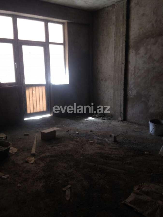 Satılır, yeni tikili, 3 otaqlı, 140 m², Şah İsmayıl Xətai m.