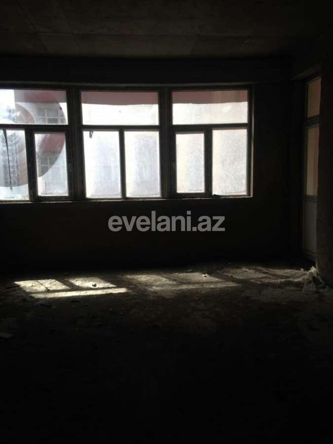 Satılır, yeni tikili, 3 otaqlı, 140 m², Şah İsmayıl Xətai m.