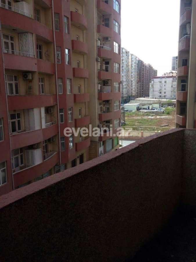 Satılır, yeni tikili, 3 otaqlı, 140 m², Şah İsmayıl Xətai m.