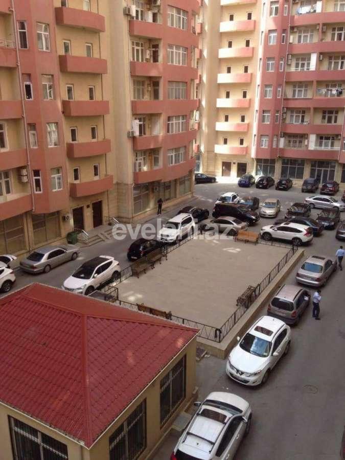 Satılır, yeni tikili, 3 otaqlı, 140 m², Şah İsmayıl Xətai m.