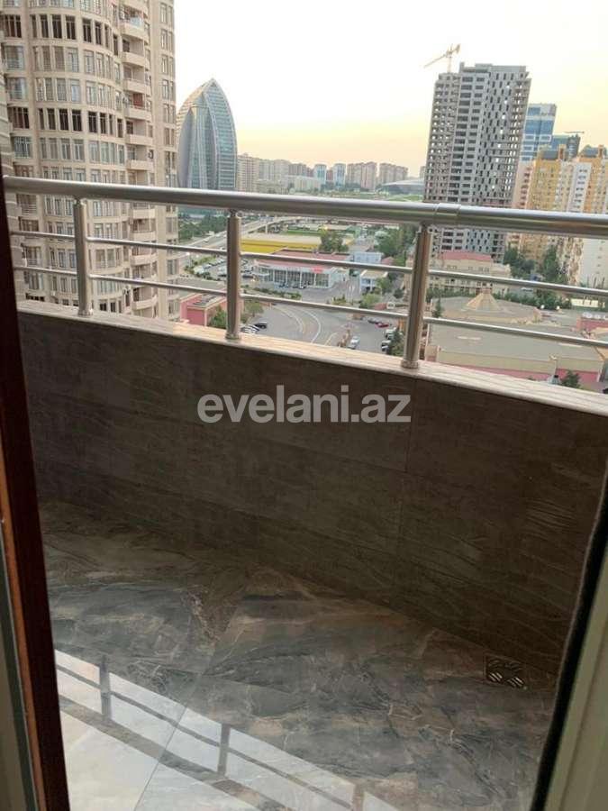 Satılır, yeni tikili, 3 otaqlı, 148 m², Şah İsmayıl Xətai m.