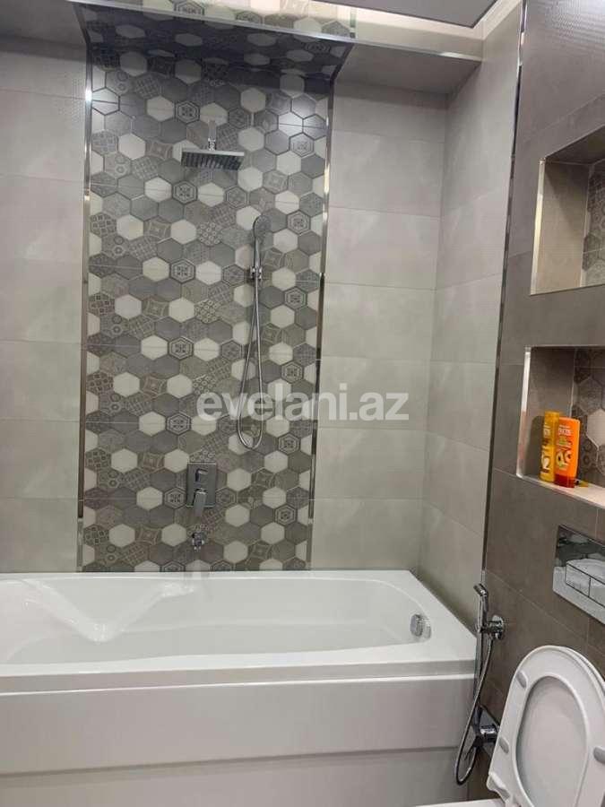 Satılır, yeni tikili, 3 otaqlı, 148 m², Şah İsmayıl Xətai m.