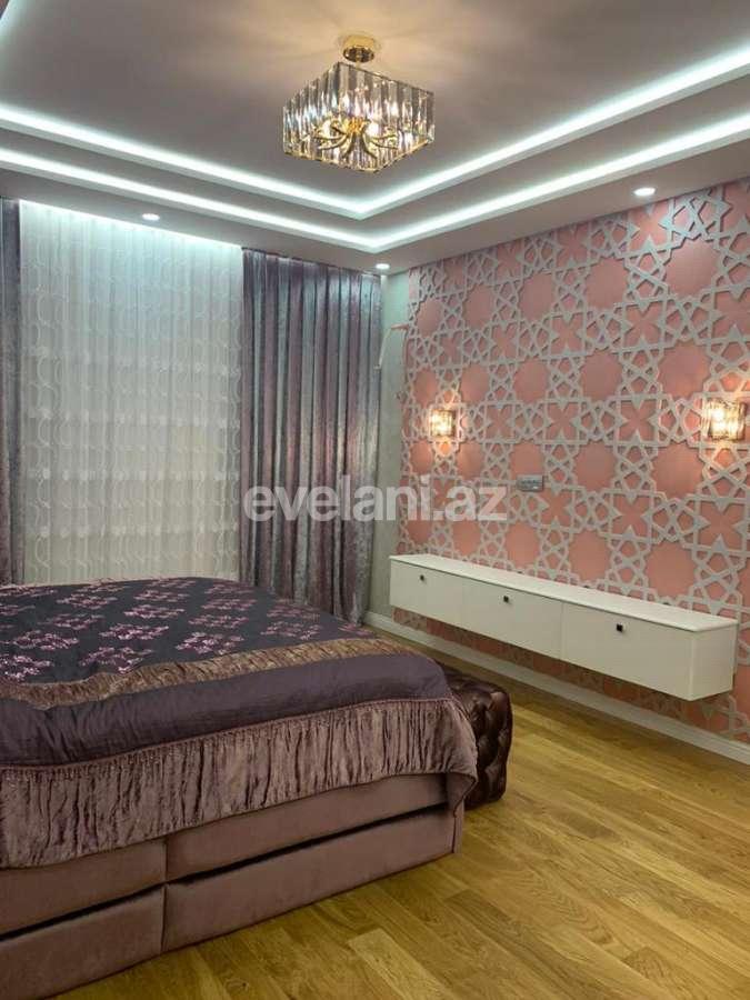 Satılır, yeni tikili, 3 otaqlı, 148 m², Şah İsmayıl Xətai m.