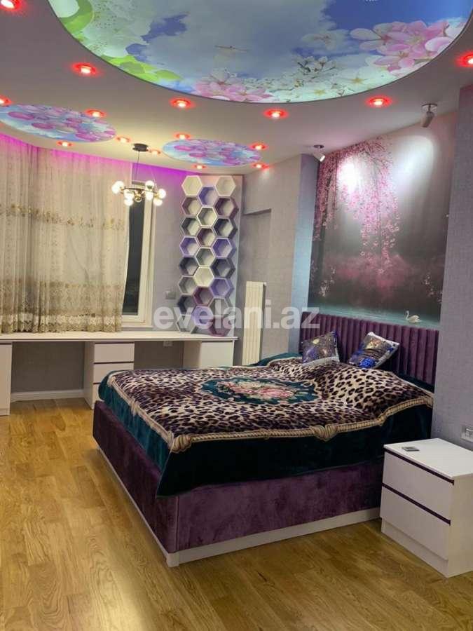 Satılır, yeni tikili, 3 otaqlı, 148 m², Şah İsmayıl Xətai m.