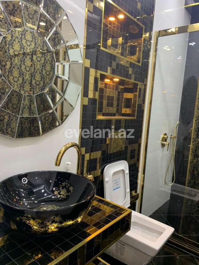 Satılır, yeni tikili, 3 otaqlı, 148 m², Şah İsmayıl Xətai m.