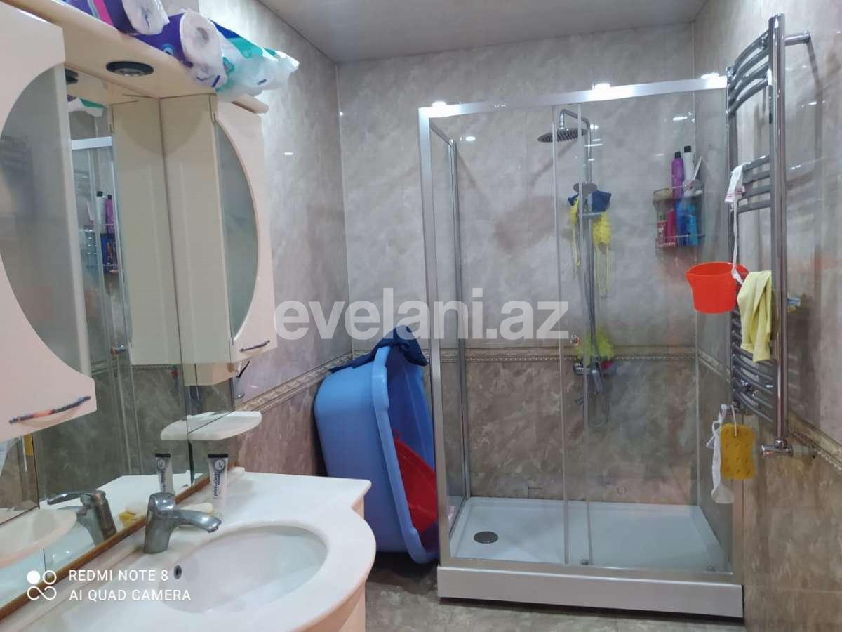 Kirayə verilir, yeni tikili, 3 otaqlı, 1440 m², Şah İsmayıl Xətai m.