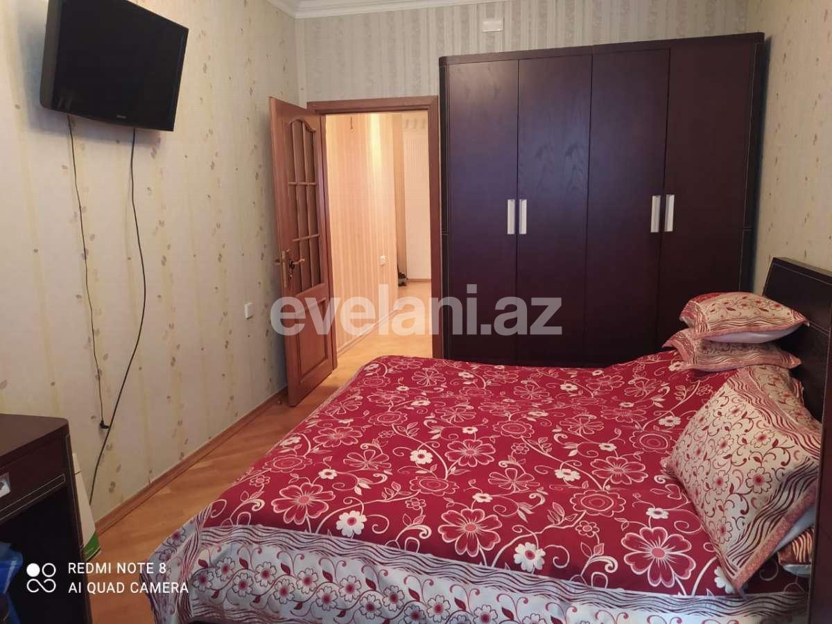 Kirayə verilir, yeni tikili, 3 otaqlı, 1440 m², Şah İsmayıl Xətai m.