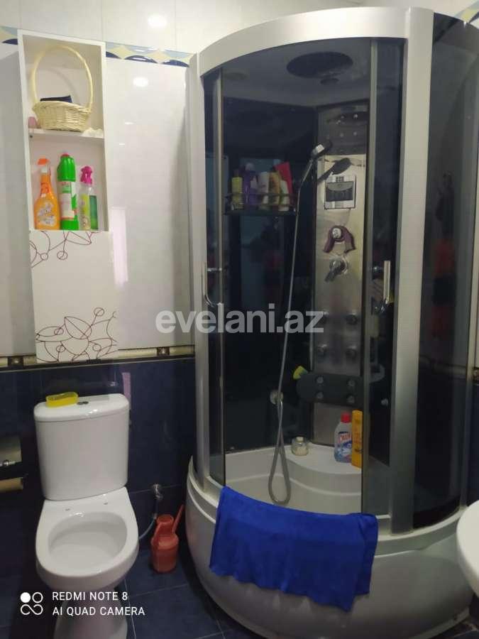 Kirayə verilir, yeni tikili, 3 otaqlı, 1440 m², Şah İsmayıl Xətai m.