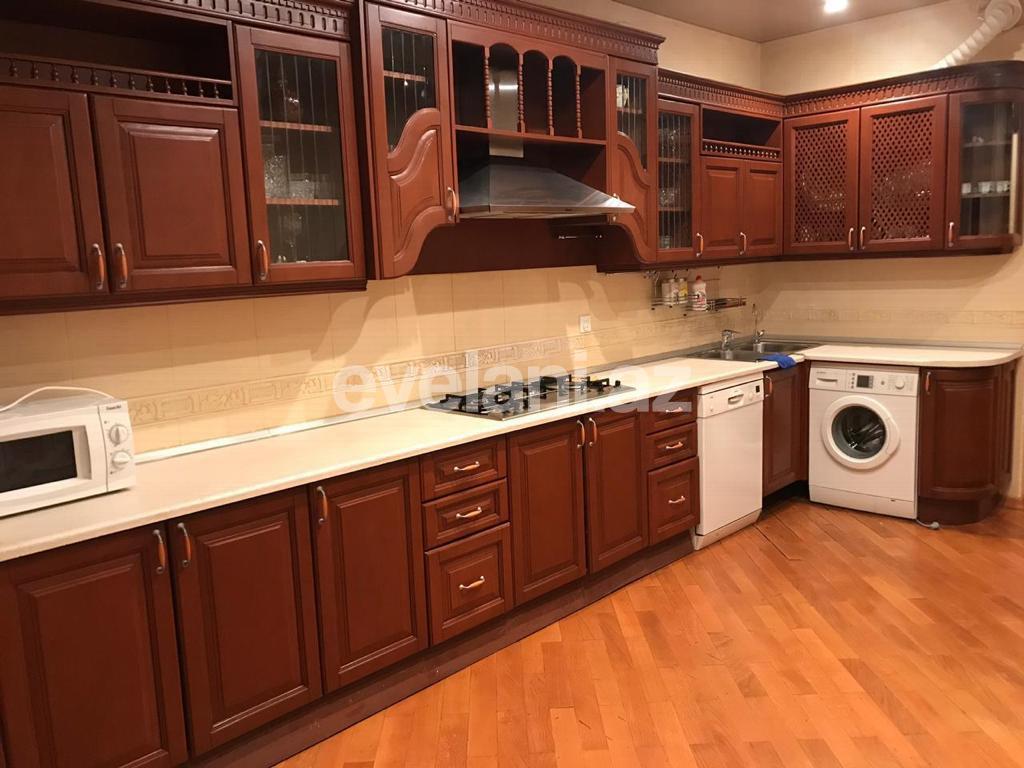 Satılır, yeni tikili, 3 otaqlı, 171 m², Yasamal r.