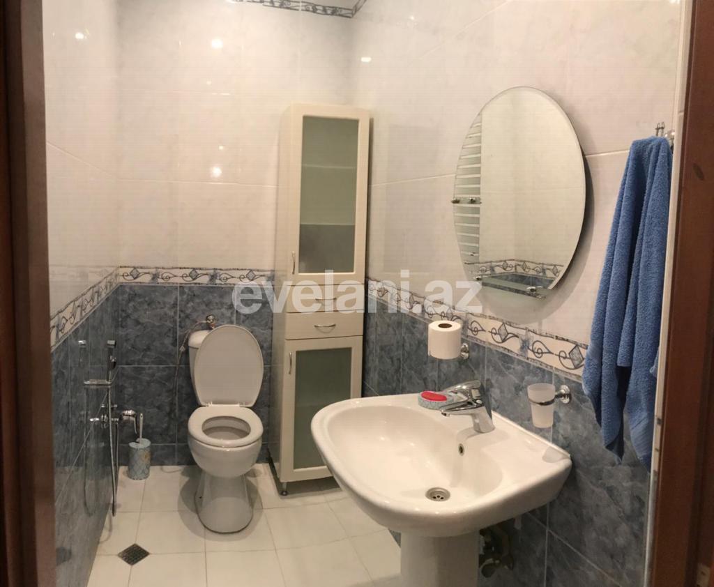 Satılır, yeni tikili, 3 otaqlı, 171 m², Yasamal r.