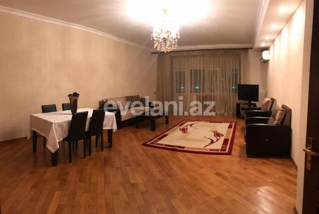 Satılır, yeni tikili, 3 otaqlı, 171 m², Yasamal r.
