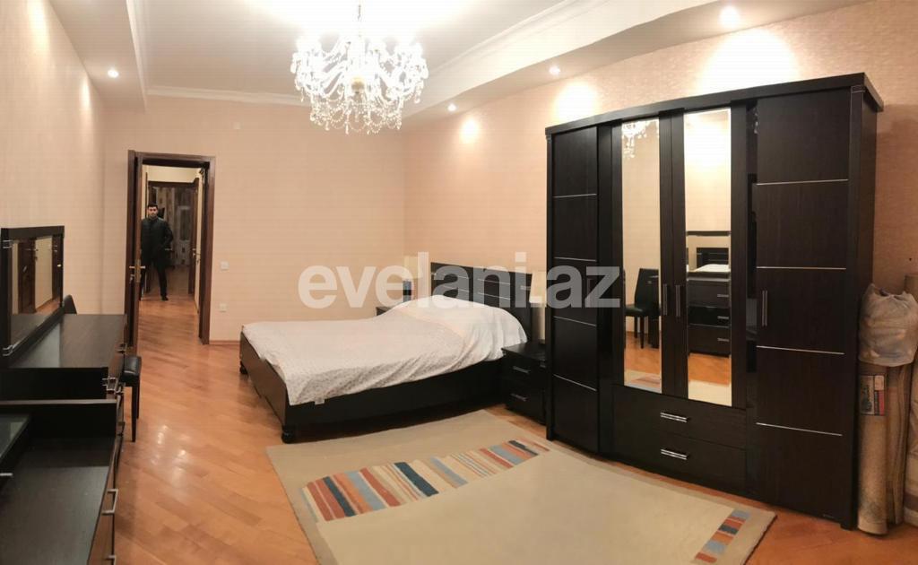 Satılır, yeni tikili, 3 otaqlı, 171 m², Yasamal r.