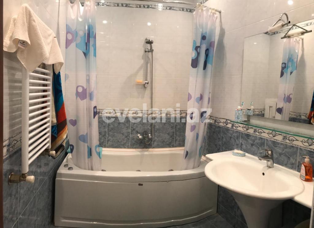 Satılır, yeni tikili, 3 otaqlı, 171 m², Yasamal r.