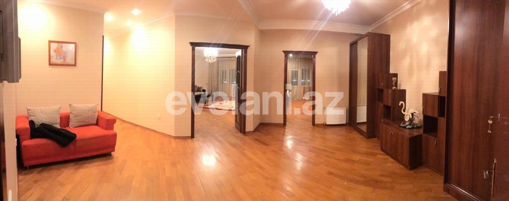 Satılır, yeni tikili, 3 otaqlı, 171 m², Yasamal r.