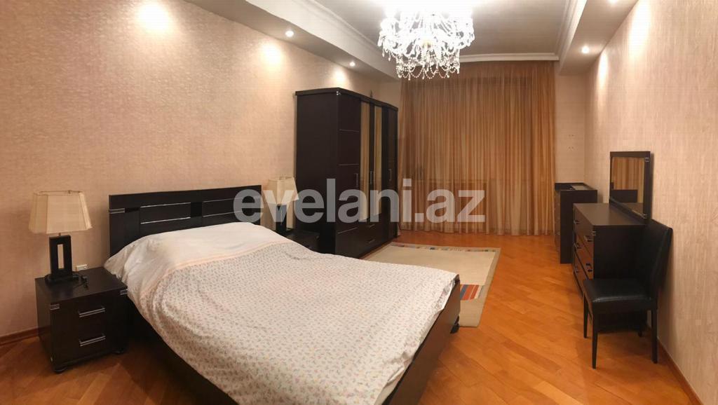 Satılır, yeni tikili, 3 otaqlı, 171 m², Yasamal r.