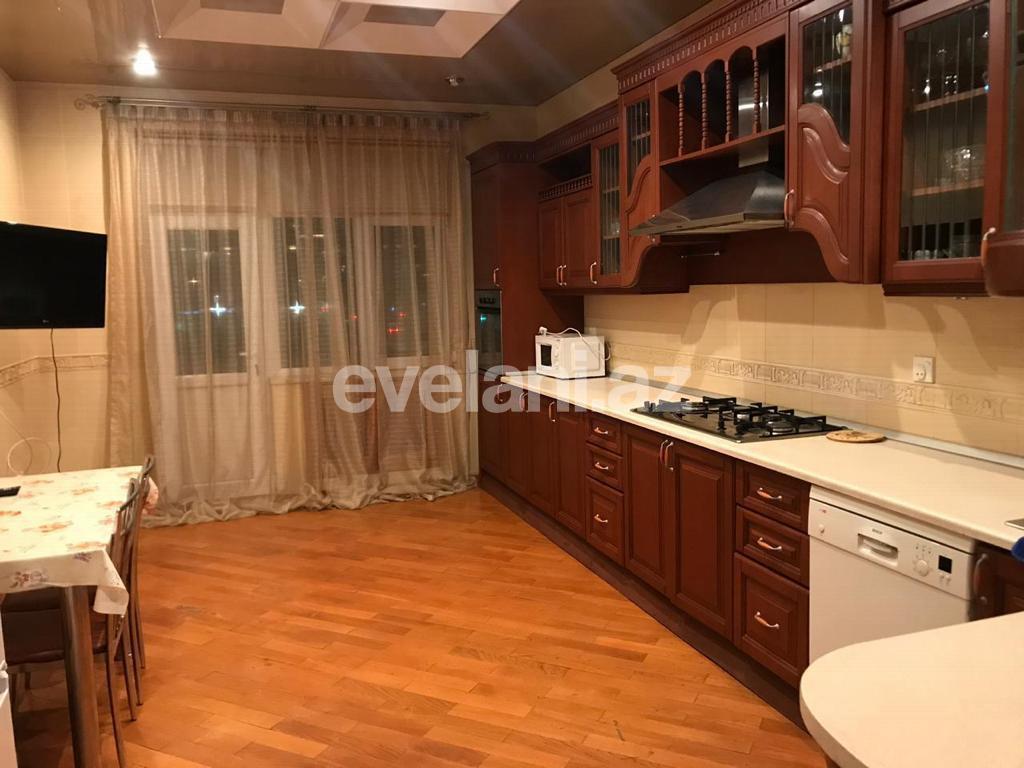 Satılır, yeni tikili, 3 otaqlı, 171 m², Yasamal r.