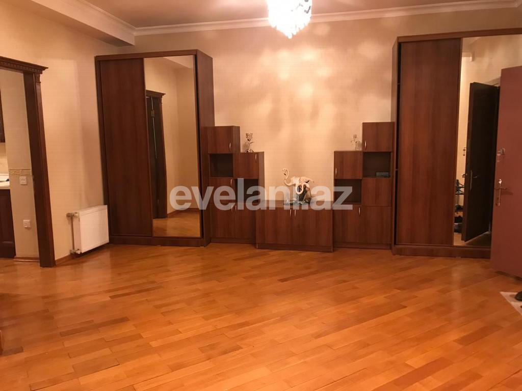 Satılır, yeni tikili, 3 otaqlı, 171 m², Yasamal r.
