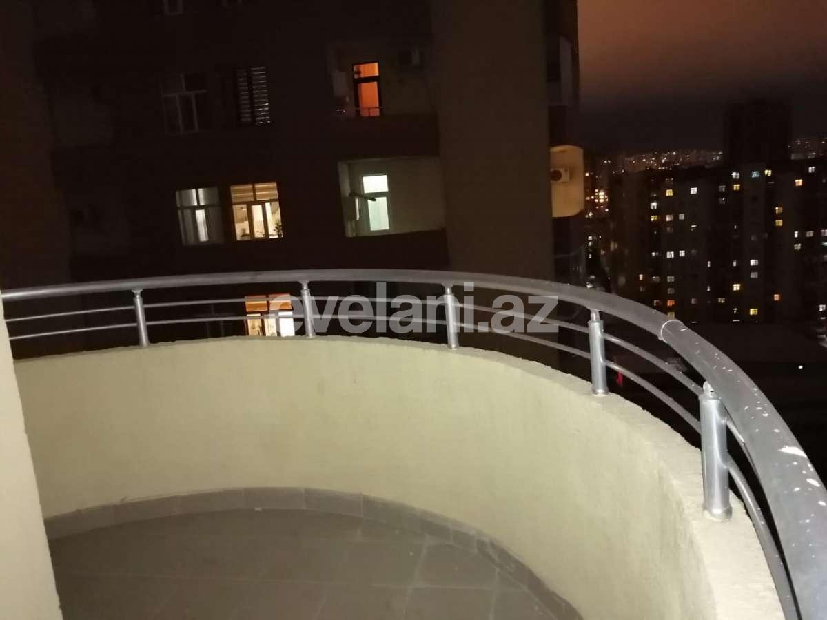 Kirayə verilir, yeni tikili, 2 otaqlı, 80 m², Nəriman Nərimanov m.