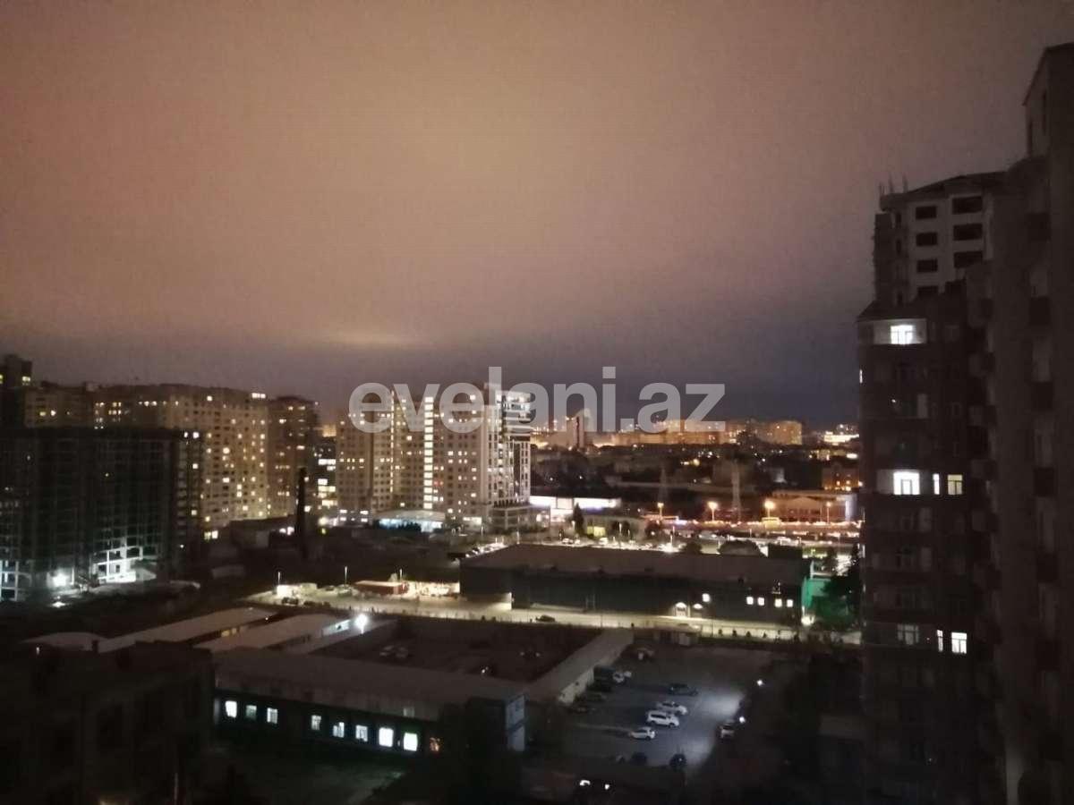 Kirayə verilir, yeni tikili, 2 otaqlı, 80 m², Nəriman Nərimanov m.