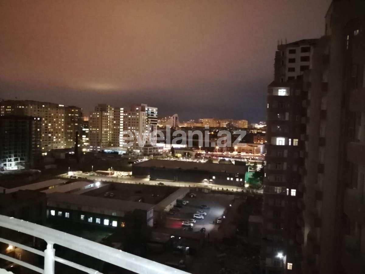 Kirayə verilir, yeni tikili, 2 otaqlı, 80 m², Nəriman Nərimanov m.