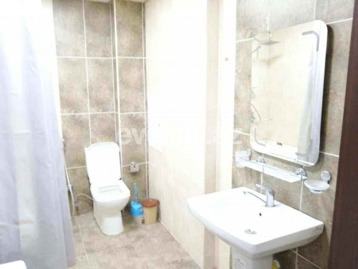 Kirayə verilir, yeni tikili, 2 otaqlı, 80 m², Nəriman Nərimanov m.