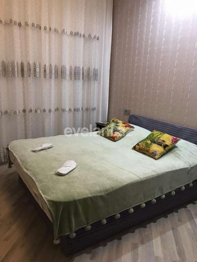 Kirayə verilir, yeni tikili, 2 otaqlı, 80 m², Nəriman Nərimanov m.