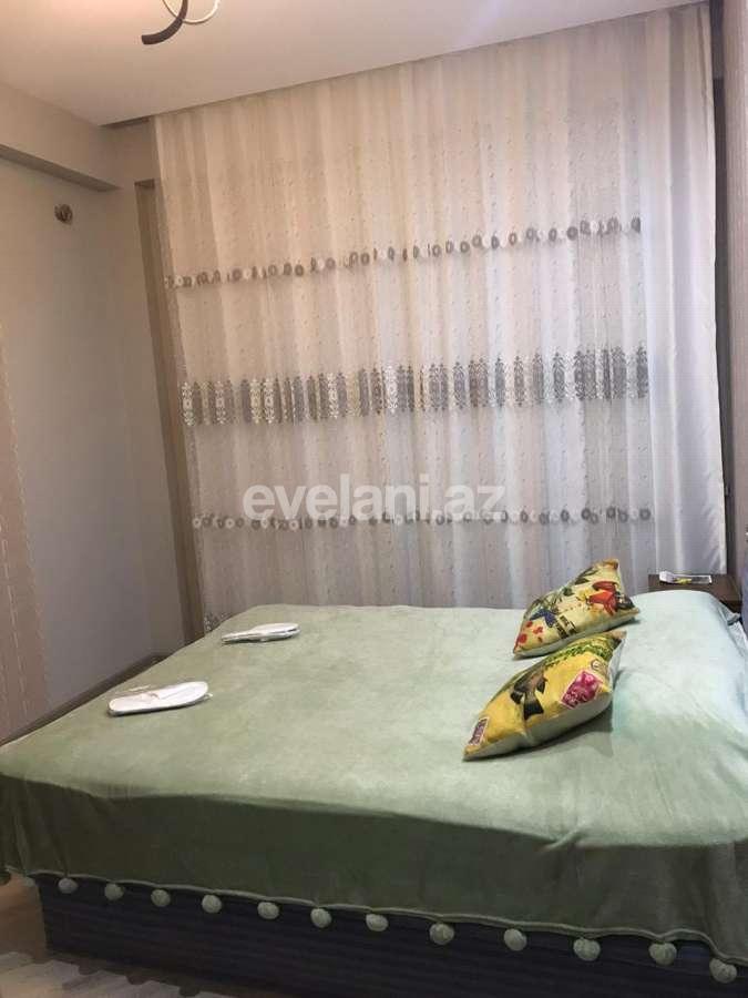 Kirayə verilir, yeni tikili, 2 otaqlı, 80 m², Nəriman Nərimanov m.