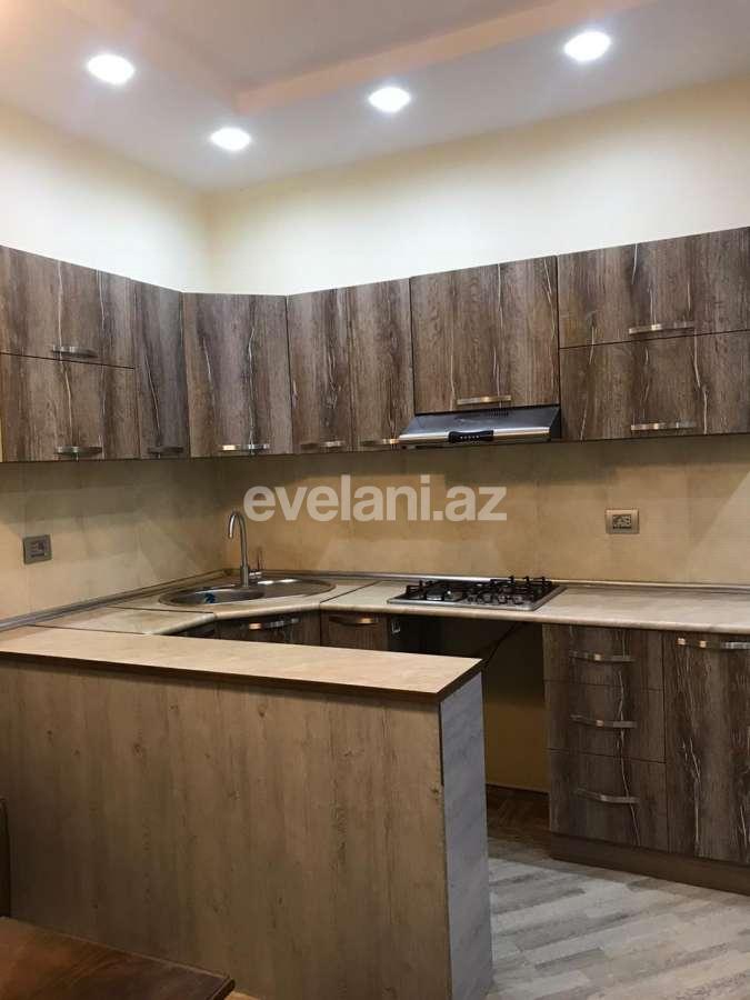 Kirayə verilir, yeni tikili, 2 otaqlı, 80 m², Nəriman Nərimanov m.