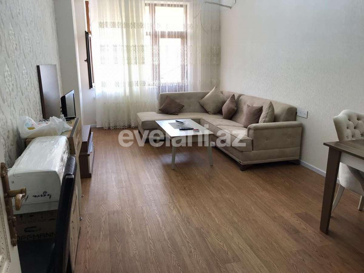 Kirayə verilir, yeni tikili, 3 otaqlı, 100 m², Şah İsmayıl Xətai m.