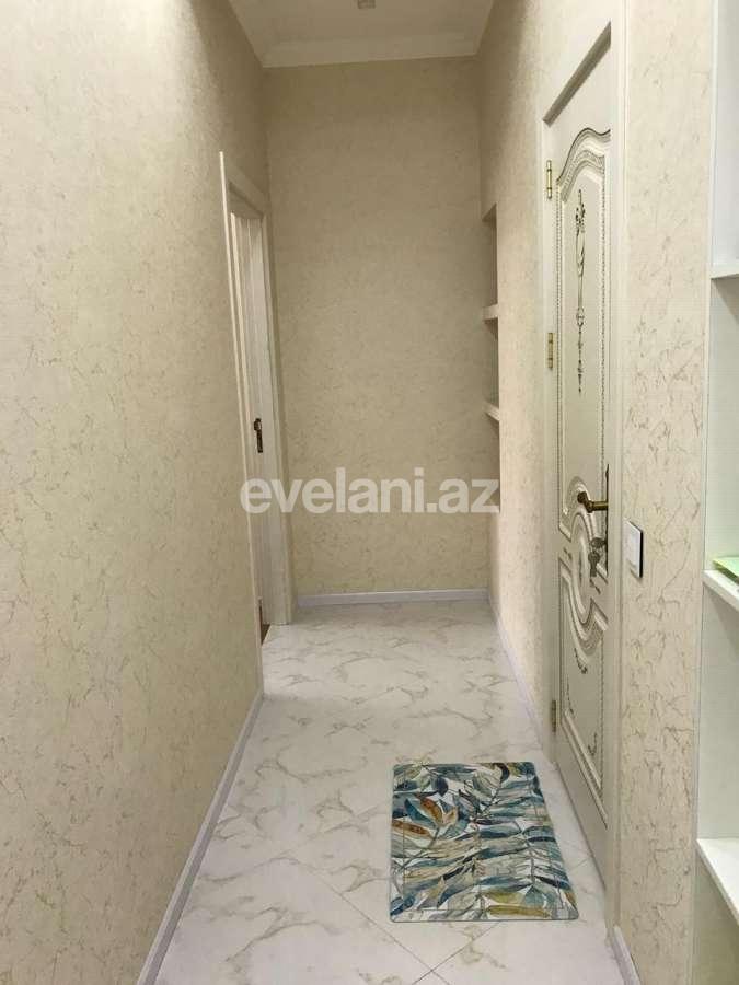 Kirayə verilir, yeni tikili, 3 otaqlı, 100 m², Şah İsmayıl Xətai m.