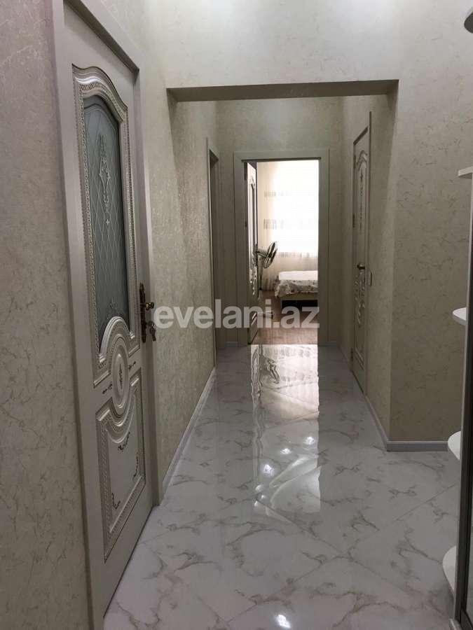 Kirayə verilir, yeni tikili, 3 otaqlı, 100 m², Şah İsmayıl Xətai m.