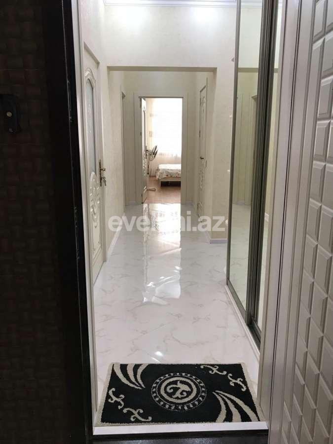 Kirayə verilir, yeni tikili, 3 otaqlı, 100 m², Şah İsmayıl Xətai m.