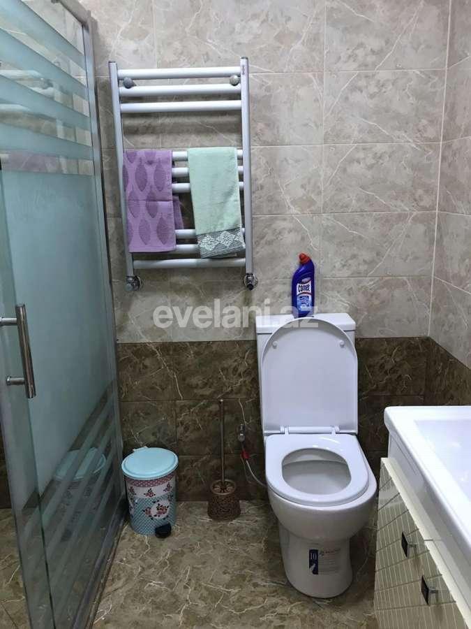 Kirayə verilir, yeni tikili, 3 otaqlı, 100 m², Şah İsmayıl Xətai m.