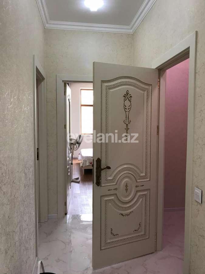 Kirayə verilir, yeni tikili, 3 otaqlı, 100 m², Şah İsmayıl Xətai m.