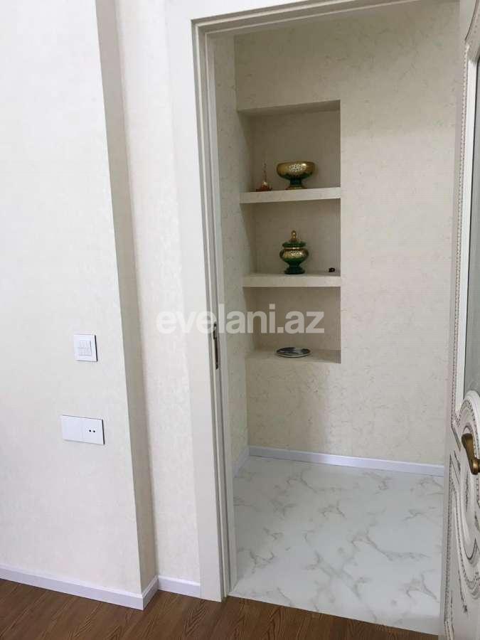 Kirayə verilir, yeni tikili, 3 otaqlı, 100 m², Şah İsmayıl Xətai m.