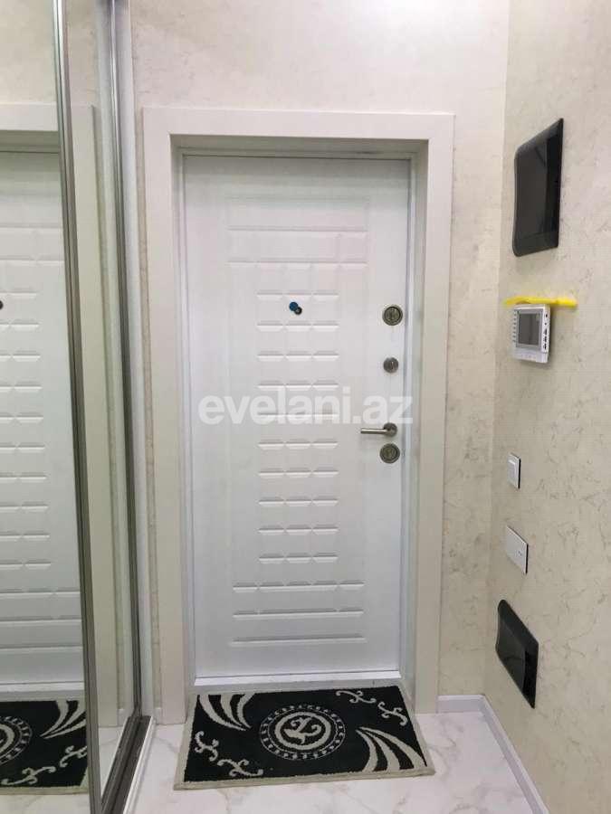 Kirayə verilir, yeni tikili, 3 otaqlı, 100 m², Şah İsmayıl Xətai m.