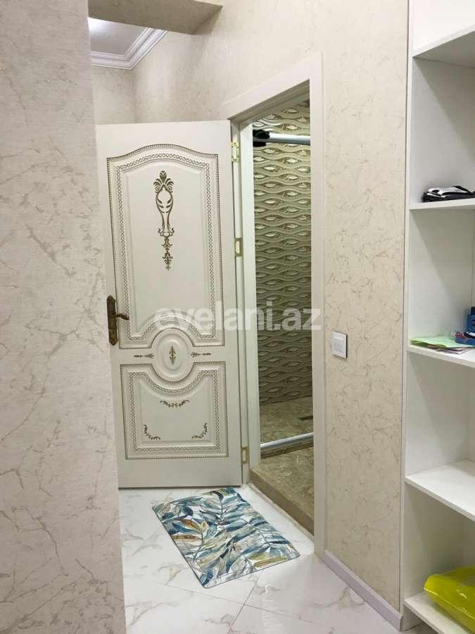 Kirayə verilir, yeni tikili, 3 otaqlı, 100 m², Şah İsmayıl Xətai m.