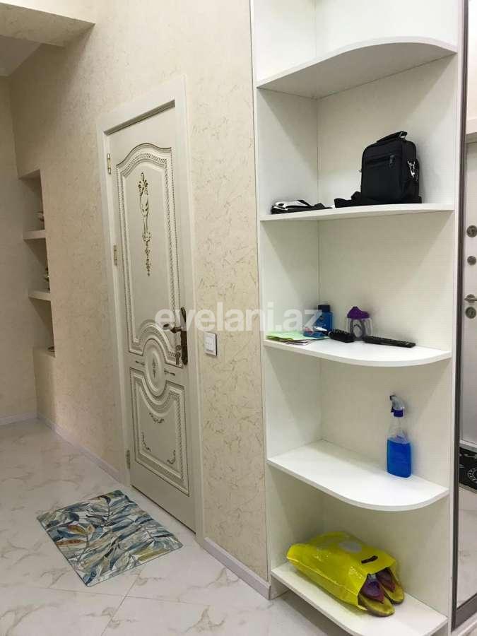 Kirayə verilir, yeni tikili, 3 otaqlı, 100 m², Şah İsmayıl Xətai m.