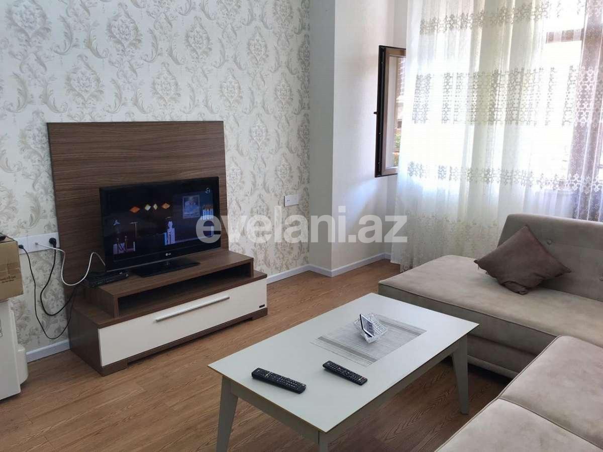 Kirayə verilir, yeni tikili, 3 otaqlı, 100 m², Şah İsmayıl Xətai m.