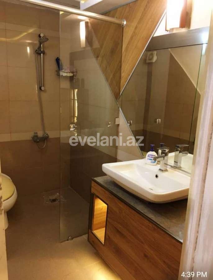 Kirayə verilir, yeni tikili, 3 otaqlı, 153 m², Nərimanov r.