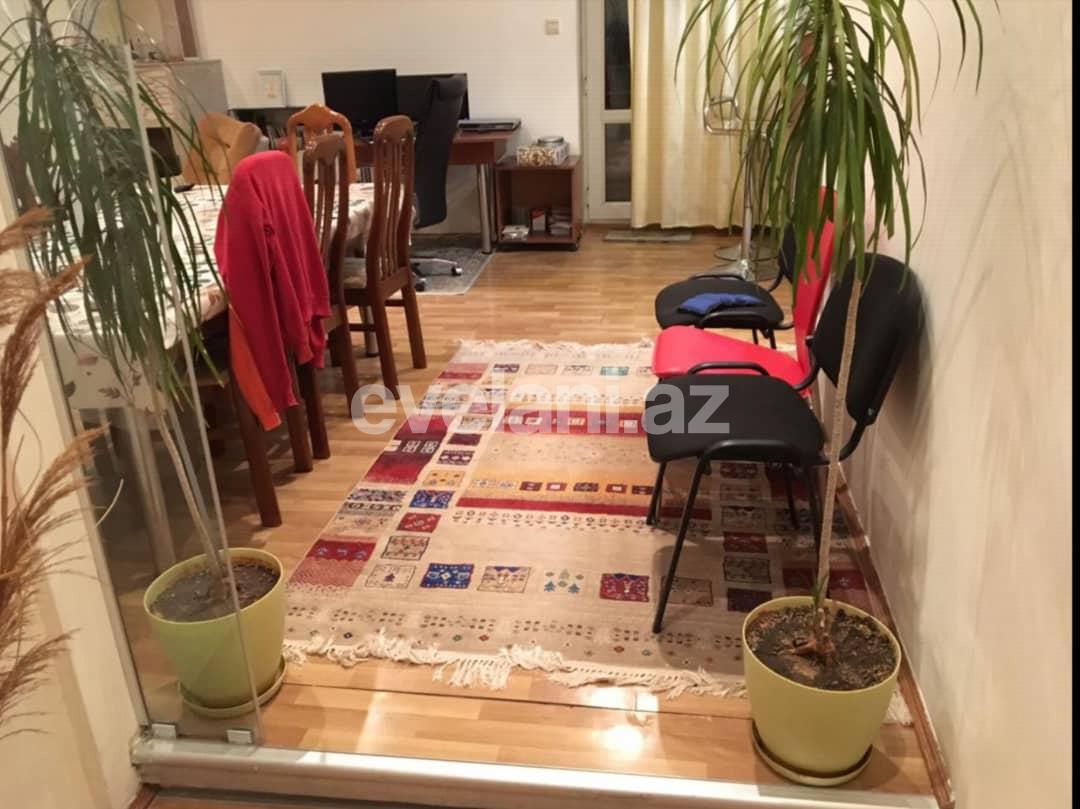 Kirayə verilir, yeni tikili, 3 otaqlı, 153 m², Nərimanov r.