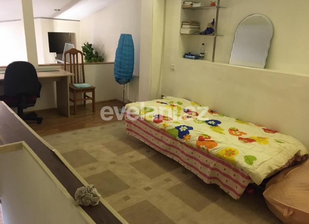 Kirayə verilir, yeni tikili, 3 otaqlı, 153 m², Nərimanov r.