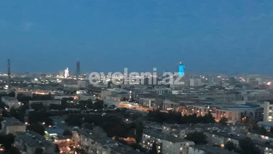 Kirayə verilir, yeni tikili, 3 otaqlı, 153 m², Nərimanov r.