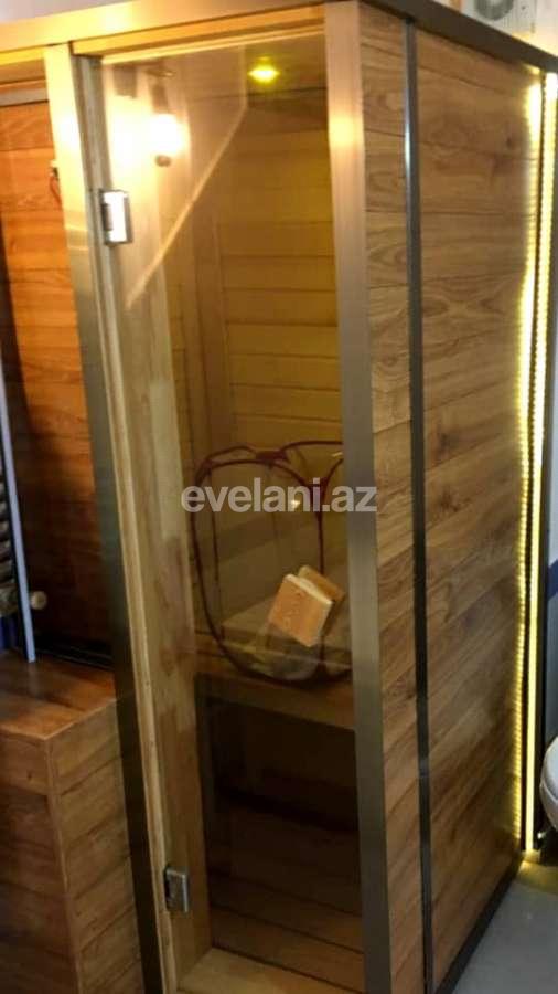 Kirayə verilir, yeni tikili, 3 otaqlı, 153 m², Nərimanov r.