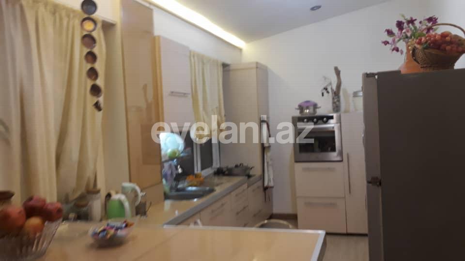 Kirayə verilir, yeni tikili, 3 otaqlı, 153 m², Nərimanov r.