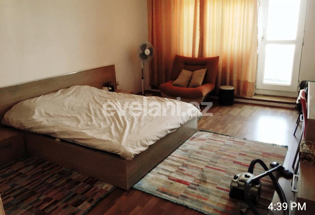 Kirayə verilir, yeni tikili, 3 otaqlı, 153 m², Nərimanov r.