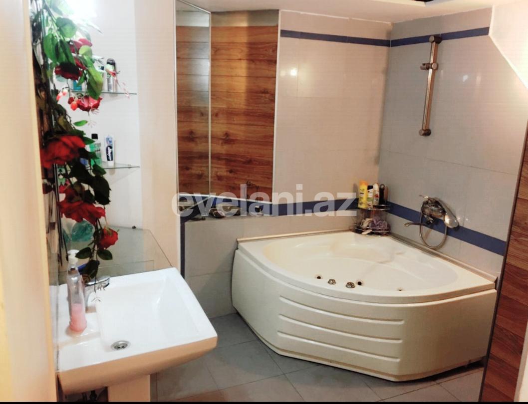 Kirayə verilir, yeni tikili, 3 otaqlı, 153 m², Nərimanov r.