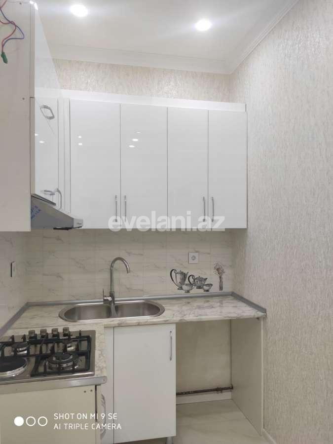 Sale, new building, 2 room, 56 m², Inshaatchilar m.