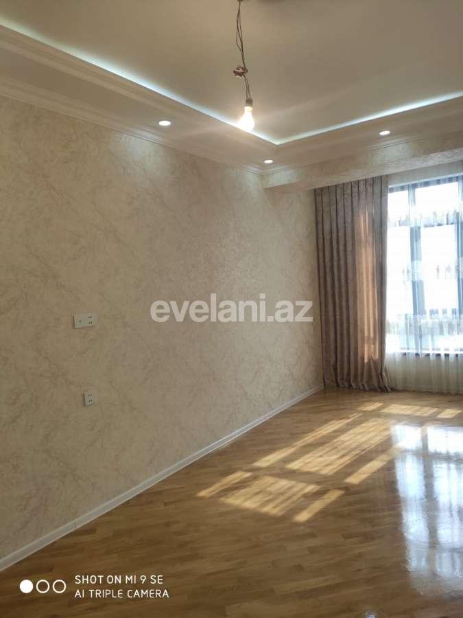 Sale, new building, 2 room, 56 m², Inshaatchilar m.
